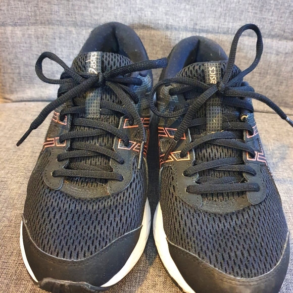 Asics Gel Contend 6 - Picture 2 of 6